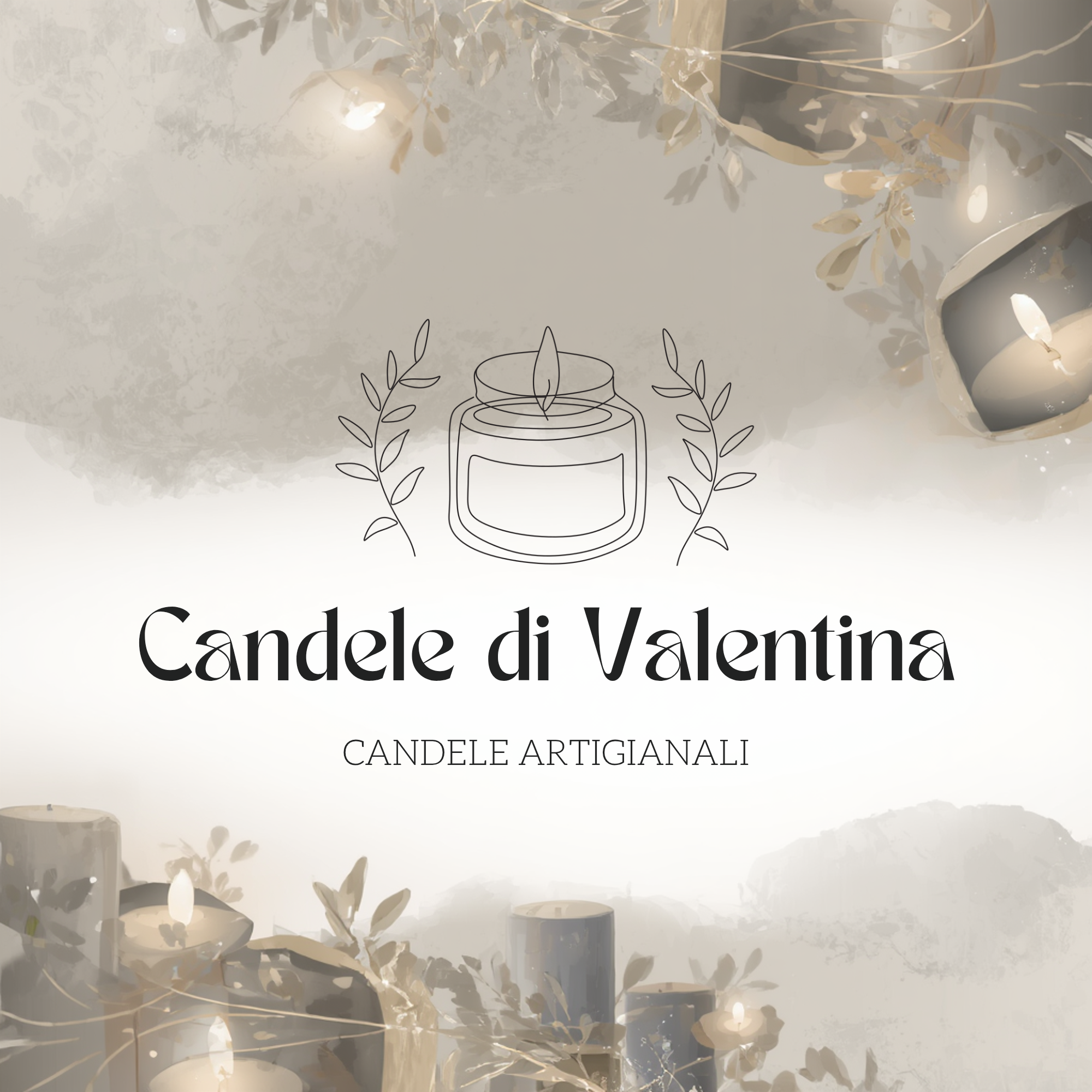 Le candele di Valentina 
